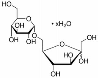 Isomaltulosa 异麦芽酮糖