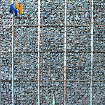 List of Top 10 Welded Gabions Brands Popular in European and American Countries