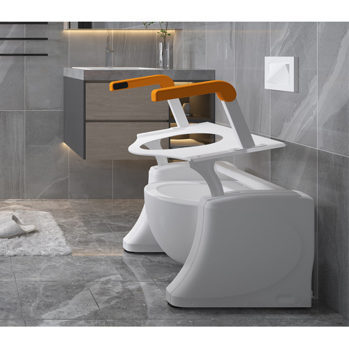 The Ultimate Guide of Electric Lift Toilet Chair