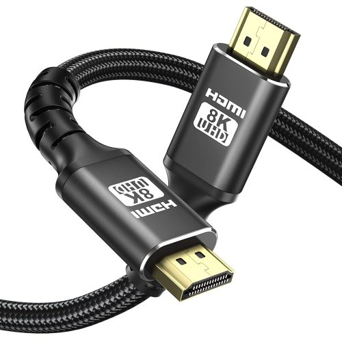 Выбор лучшего кабеля HDMI для вашего компьютера, телевизора или игровой системы