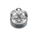 Portable Butane Gas Burner Stove for Outdoor Cooking and Grilling1