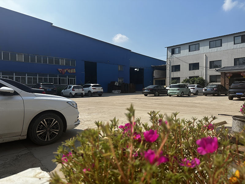 Shijiazhuang Huawei Heavy Industry Valve Co., Ltd