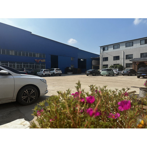 Shijiazhuang Huawei Heavy Industry Valve Co., Ltd