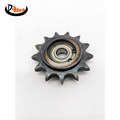 China OEM Roller Chain Machine Sprocket and Garage Spocket Supplier1