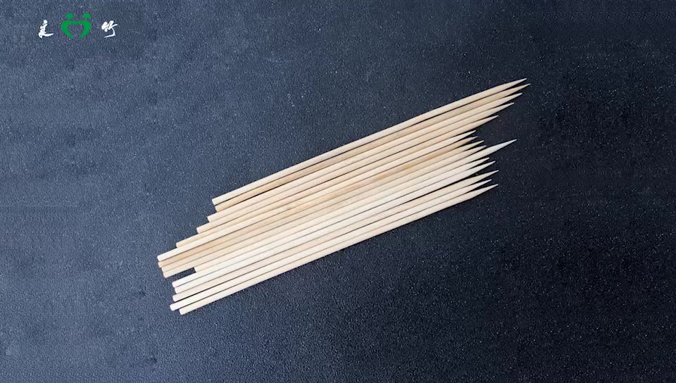 High quality machine made Flexible stick bamboo stick made in China1