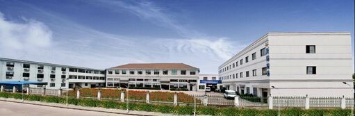 Yuyao xinjin window coverings co.,ltd