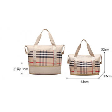 List of Top 10 Dry and wet separation bag Brands Popular in European and American Countries