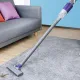 Rumah Rumah Tangga Cordless Portable Mini Vacuum Cleaner