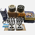 Handok New A8VO160 Hydraulic Main Pump Parts for CAT E330B Excavator1