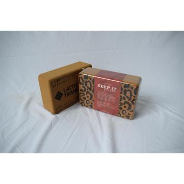 List of Top 10 Best Cork Yoga Block Brands