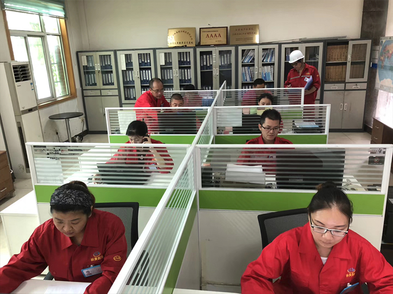 WUHAN LINMEI HEAD PLATE CO., LTD