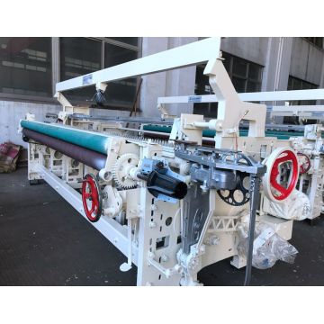 Top 10 China Shuttless Leno Loom Manufacturers