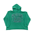 Custom Womens Hoodies &amp; Spreshirts Plus Size Rhinestone Logo 360g Γαλλικό Terry Cotton Womens Hoodies1