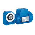 High Quality Rossi Worm Gear Motors and Speed Reducers from Italy1