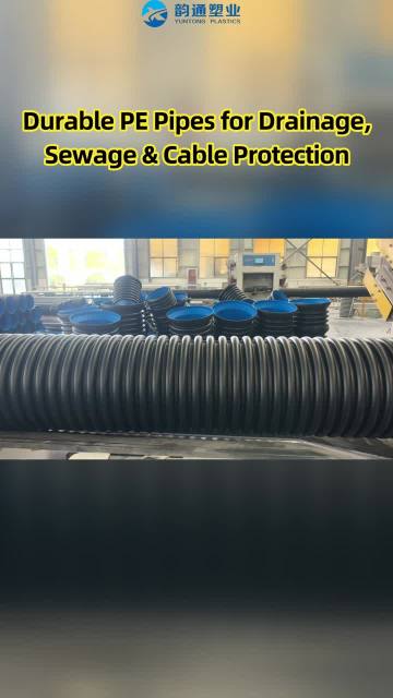 Premium Pipeline Solutions for Modern Infrastructure Projects