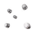 Replacement Intake Manifold Repair Kit for Opel 1.9 CDTI Swirl Flap Blanks1