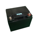 High-Quality LJY Energy 12V 50Ah Lithium-Ion Battery: Your Ultimate Solution for Solar Energy Storage, Camping UPS, and Scooters1