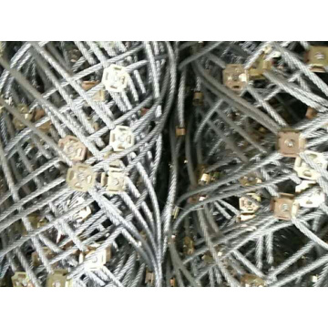 Top 10 Rolled Cable Mesh Manufacturers
