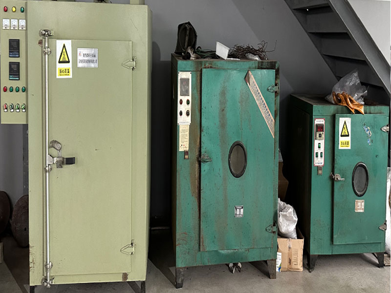 Mechanical Equipment
