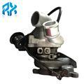 TF035 Turbo 49135-04350 49497-66101 28200-42800 for Hyundai Grand Starex D4BH Engine1