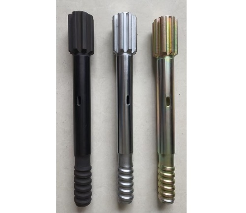 刀柄接柄的表面处理方法有何不同？