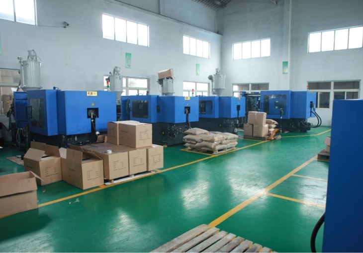 SUPERY ABS PIPE FITTING CO.,LTD