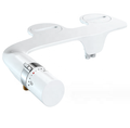 Hot Selling Convenience Left Control Panel with Nozzle for Easy Toilet Seat Cover Installation1