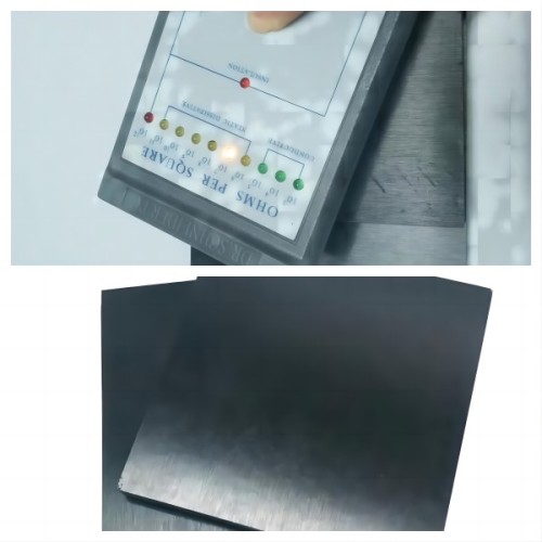 Know Everything About ESD Antistatic Bakelite Sheet