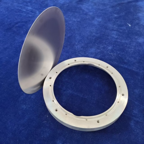 The Precision Behind Silicon Chips – Why Ceramic Diamond Wheels Are Essential for Wafer Thinning