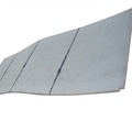 309 vs 304 Stainless Steel Sheets: Properties, Applications, and Comparison1