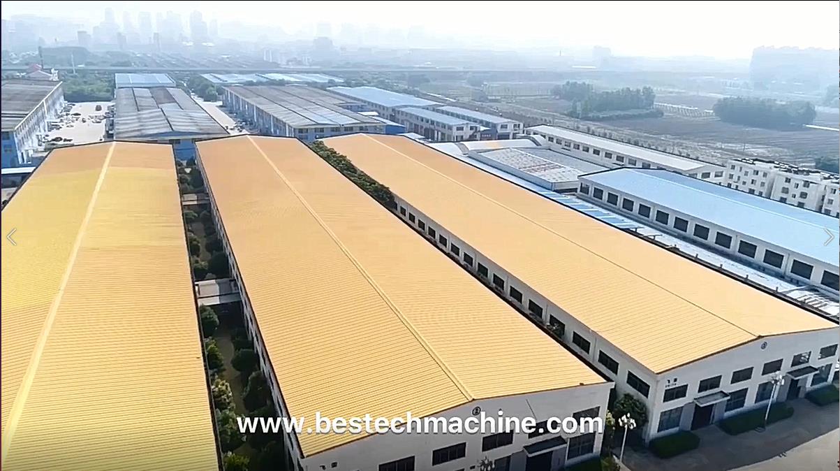 Jiangsu Bestech Industrial Co., Ltd.