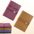 Customizable A5 Planners and Journals for 2024-20251