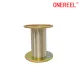 Spool Wire Cutting Cutting Brass untuk melihat Diamond