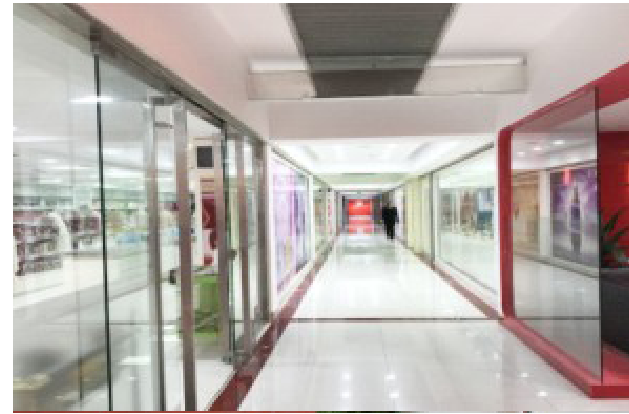  Guangzhou Biqian Daily-Used Cosmetics Co., Ltd.  