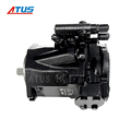 AXIAL PISTON PUMP AL A10VNO 41 for John Deere Tractor Hydraulic Pump 6000 Series AL1610431