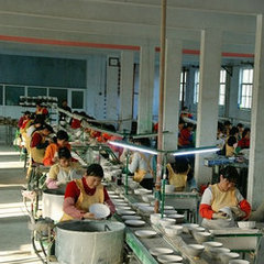 Liling Gaodeng Ceramic Industry Co., Ltd.