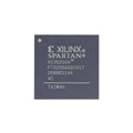 Brand New XC3S200A-4FTG256C FPGA Chip - 195 I/O, 256FTBGA, BOM Supply1