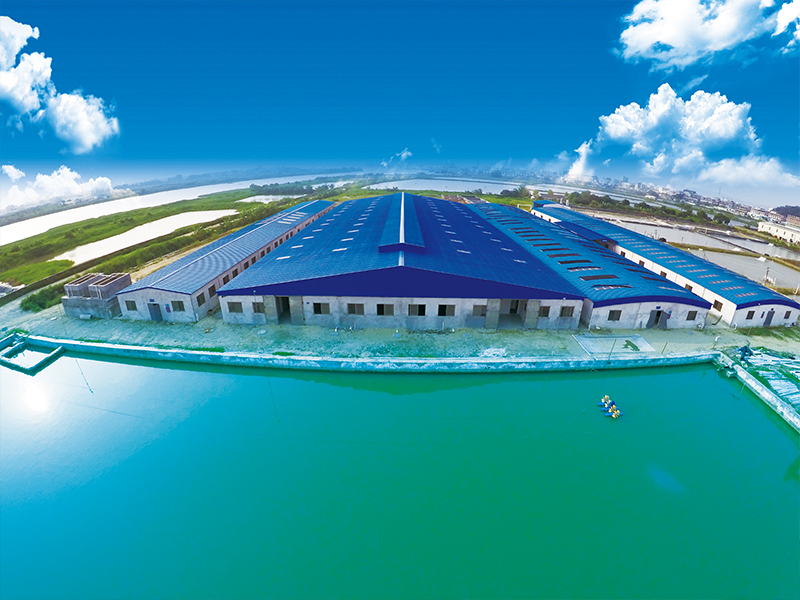 Guangdong YueQun Biotechnology Co., Ltd.