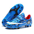 Children and Teenagers' Football Shoes for Training1