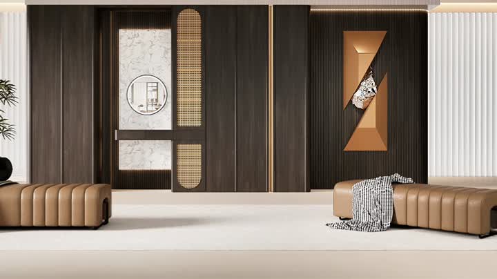 Hiển thị hiệu ứng