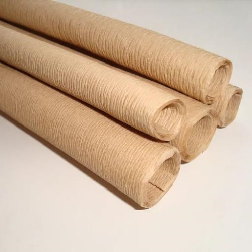 Tuubbada Waraaqda Crepe ee Dahaarka Transformer