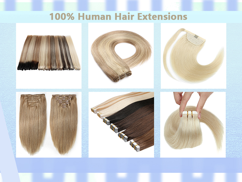 Xuchang Beautyhair Fashion Co., Ltd.