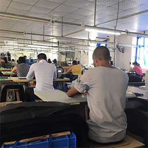 Shenzhen Olinb Bags Co., Ltd.
