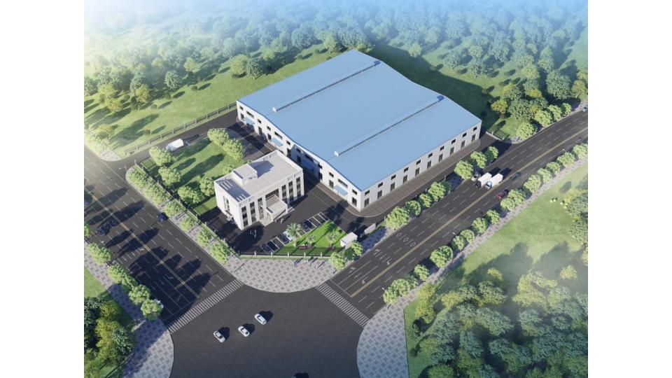 Factory