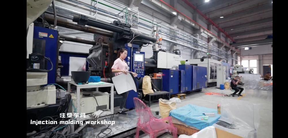 Injection Molding Workshop 2