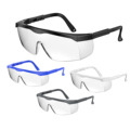 CE Approved Clear Safety Glasses Z87 Anti Fog Protection for Construction1