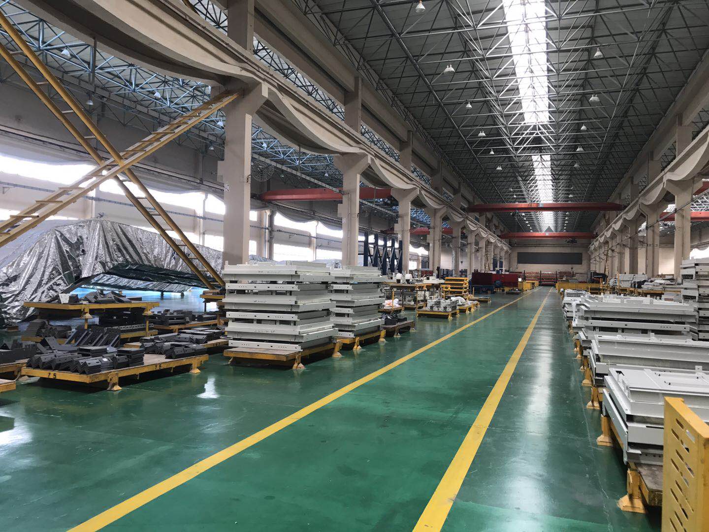 Shandong Bester Elevator Co., Ltd.
