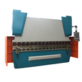200T 3200 CNC Press Brake Automatic Steel Sheet Plate Bending Machine1