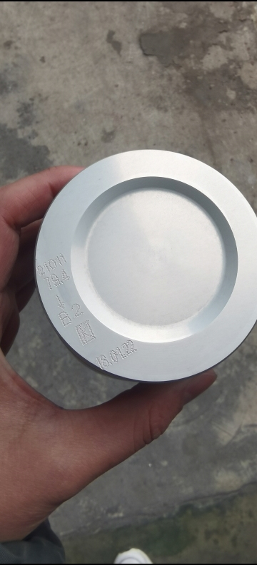 piston for lada