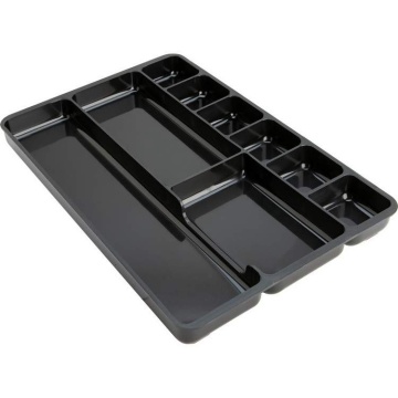 China Top 10 Plastic Drawer Organizer Potential Enterprises